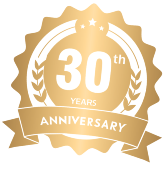 30 Year Anniversary