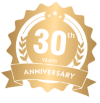 30 Year Anniversary